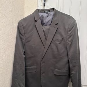 Suit with pant 33x30